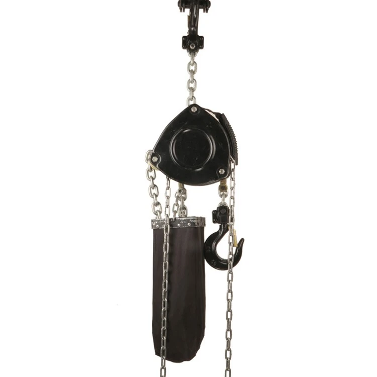 Stage Hand Hoist For Performance Lifting suppliers
